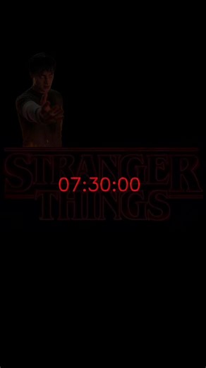 Episode 9 stranger Things announcement 📣 #strangerthings6 #strangerthings #trending #trailer #netflix
