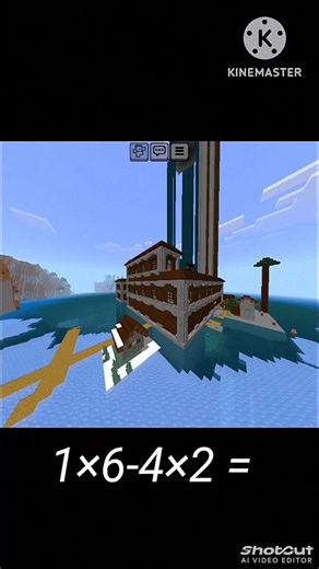 Minecraft best Seed for bedrock/pocket edition