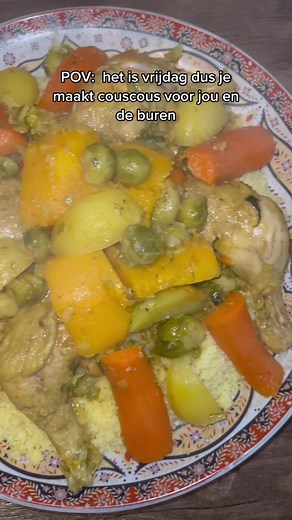 Couscous Recepten en Marokkaanse Keuken Tips