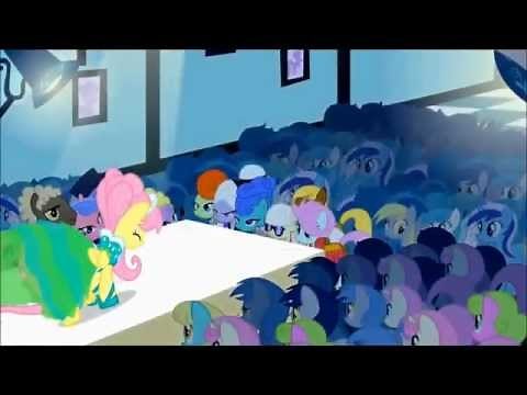 [PMV] - Picture Perfect Pony