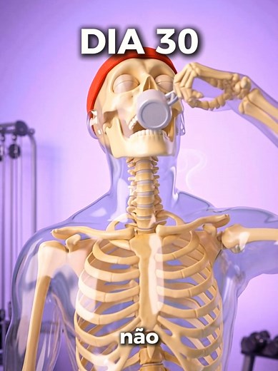 Guía de 30 días para tomar creatina