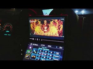 Soundstream VRNDD7HB Samsung S8 Update