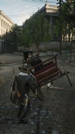 rdr2 bug 🤣🤣🤣 #rdr2 #rdr2online #reddeadredemption
