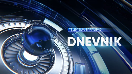📌Dnevnik TVSA gledajte večeras od 18:30 sati u programu TVSA. | Televizija Sarajevo - tvsa.ba