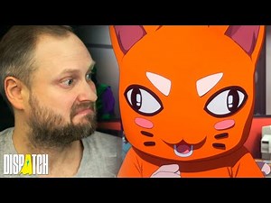 ФИНАЛ ► Dispatch #10