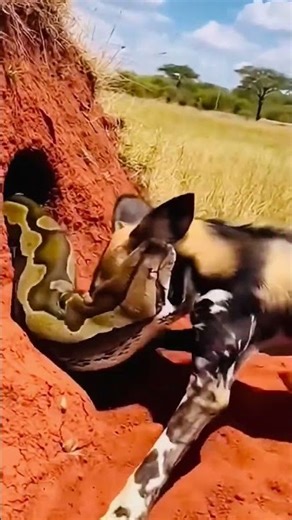 Python #music #animals #edms #musicgenre #cinematic #wildlife