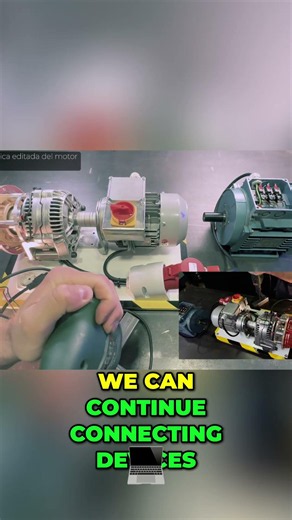10kW Generator: Power Your Whole Home Effortlessly! #shorts