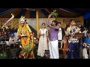 Senthil Karuppasamy Song | Senthil Rajalakshmi Songs | Nattupura Padalgal | Kongu TV