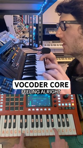 FEELING ALRIGHT #shorts