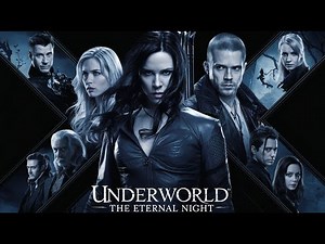 Underworld 6 The Eternal Night Official Trailer Sony Pictures Movies | Kate Beckinsale