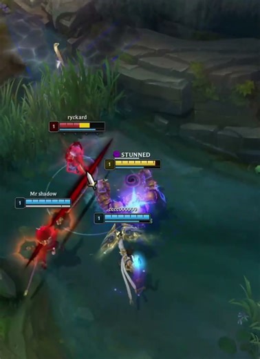 Blitzcrank new voiceline? #leagueoflegends #leagueoflegendsmemes #gaming