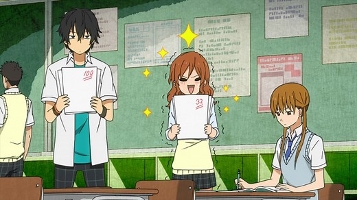 My Little Monster | E2 - Weird