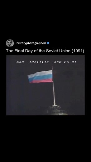 On December 25, 1991, Mikhail Gorbachev announced his resignation as President of the Soviet Union, marking the end of an era. That night, the Soviet flag was lowered from the Kremlin and replaced by the Russian tricolor, symbolizing the official dissolution of the USSR. During his televised speech, Gorbachev reflected on the collapse of the old system and the challenges of transition. As the Soviet anthem played one last time, it echoed across a nation witnessing its own transformation. The nex
