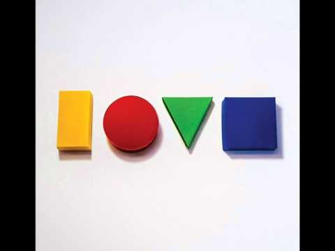 The Woman I Love - Jason Mraz (lyrics in description)