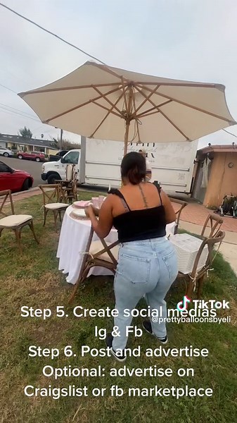 Starting a Party Rental Business: A Step-by-Step Guide