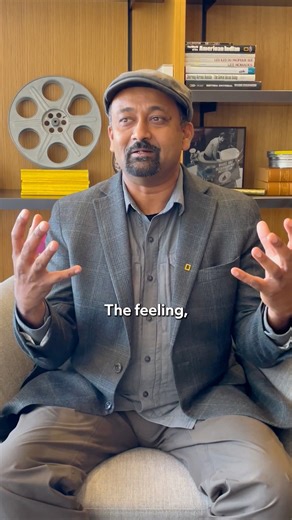 6.5K views · 181 reactions | Nat Geo Explorer Trustee Sandesh Kadur...