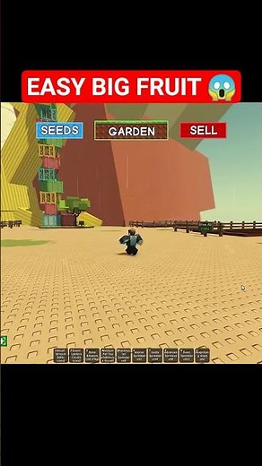 Jumbo Shroomie and Bone Blossom Combo #growagarden #roblox