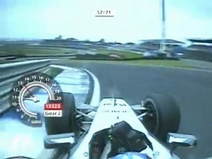 GP Brasil 2004 - 01