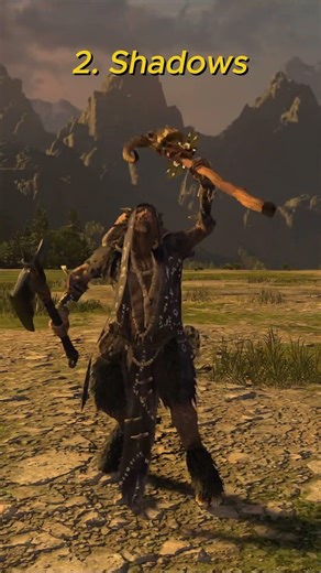 Best Beastmen Lore of Magic Ranked