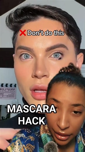 MASCARA TIP FOR TRANSFER PROOF RESULTS EVERY TIME