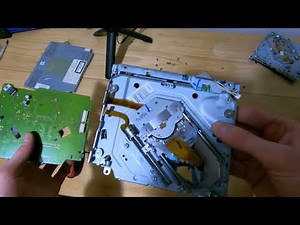 HOW TO FIX E65 BMW 7 SERIES NAVIGATION COMPUTER