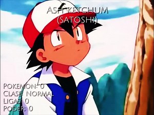 El legado de Ash Ketchum en Pokémon