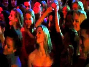 THE NEW GUY "PLAY THAT FUNKY MUSIC".wmv