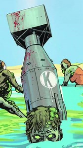 Code: Pandorum on Reels