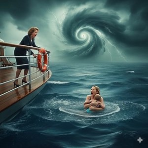 34K views · 142 reactions | During a trip on my parents' private...