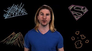 41K views · 36 reactions | Superman is one of the most powerful superheroes ever, but does his Fortress of Solitude have equally strong home security? Kyle has the Kryptanalysis on this week's Because Science! | Because Science | Facebook