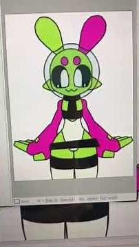 sploot (gift for unknown spy)