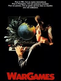 WarGames - Film 1983 - Cinetrafic