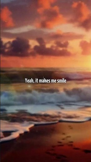 when i see you cry, it makes me smile #lilyallen #tiktoksong