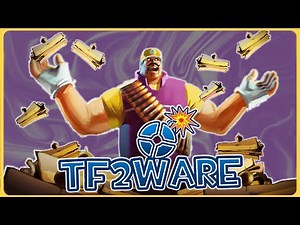 TF2Ware is Back!