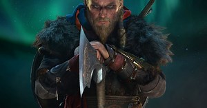 Here's our first look at Assassin's Creed Valhalla Xbox Series X gameplay