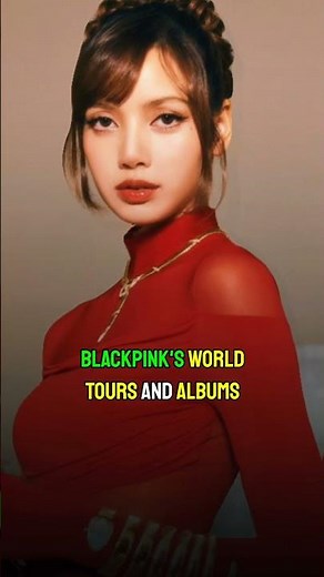 💎 Lisa BLACKPINK Net Worth & Global Stardom! #Lisa #BLACKPINK #Lalisa #NetWorth #Kpop #viralvideo