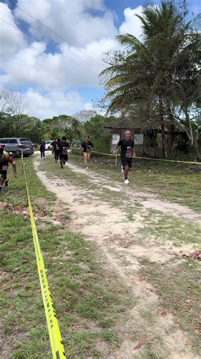 Our 1st obstacle course gym participation and it was so much fun! Team work, adrenaline, and grit…….#Tribe4life