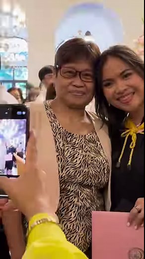 GradWAITING for the BIG DAY! See you at The Manila Hotel, CEU Class of 2024 🫶🥺 | Centro Escolar University Official