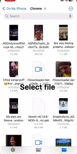 (100% Working): How To Download APK Files on iPhone | How To Install APK on iOS liOS 26.2.1 #ios