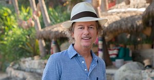 What is David Spade's net worth? Inside 'Bachelor in Paradise' host's $2.3M bungalow from 1920s