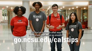 2.4K views · 15 reactions | It's college application season, so we...