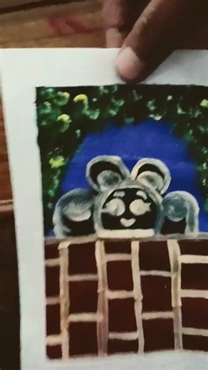 How to make scenery 😀