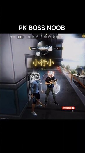 FREE FIRE 🍁 (⁠◍⁠•⁠ᴗ⁠•⁠◍⁠). FF Max GamePlay - 20K+256