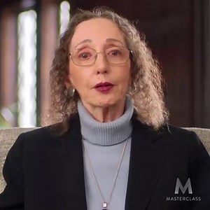 Idea, sentence, structure: Learn the building blocks of short stories with literary legend Joyce Carol Oates. | MasterClass