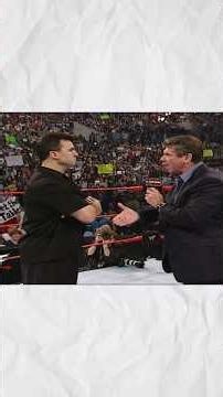 Vince Mcmahon vs Linda Mcmahon | Part 7 | Father vs Son