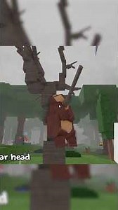 How To Get A Decapitated Bear In 99 Nights In The Forest