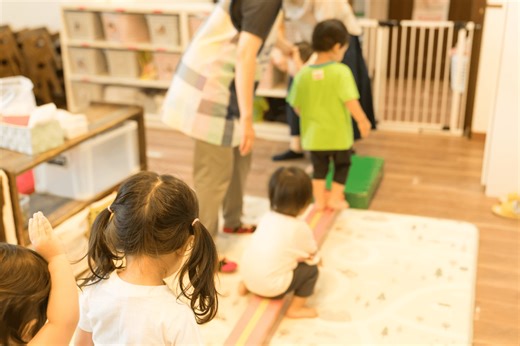 Childcare costs to fall as 300 new school nurseries open – and families could save up to £8,000