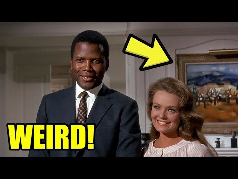 Guess Who’s Coming to Dinner (1967): 17 Weird Facts You Didn’t Know