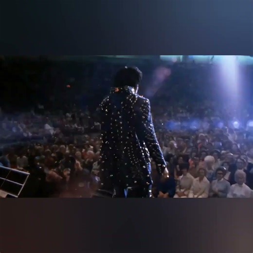 Elvis, Funny how time Slips away