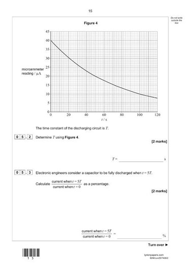 2025 AQA A Level Physics Paper 2 7408 2